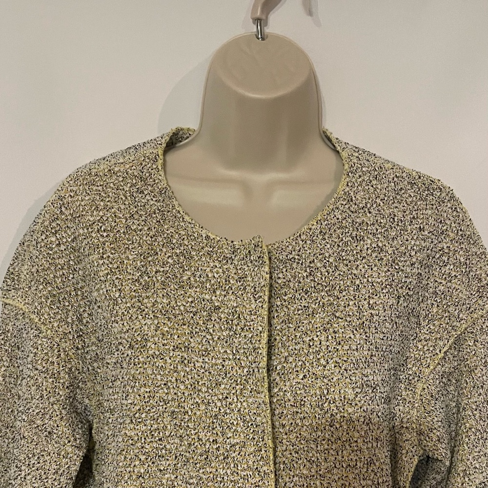 Bimba y Lola Blazer - Picture 3 of 8